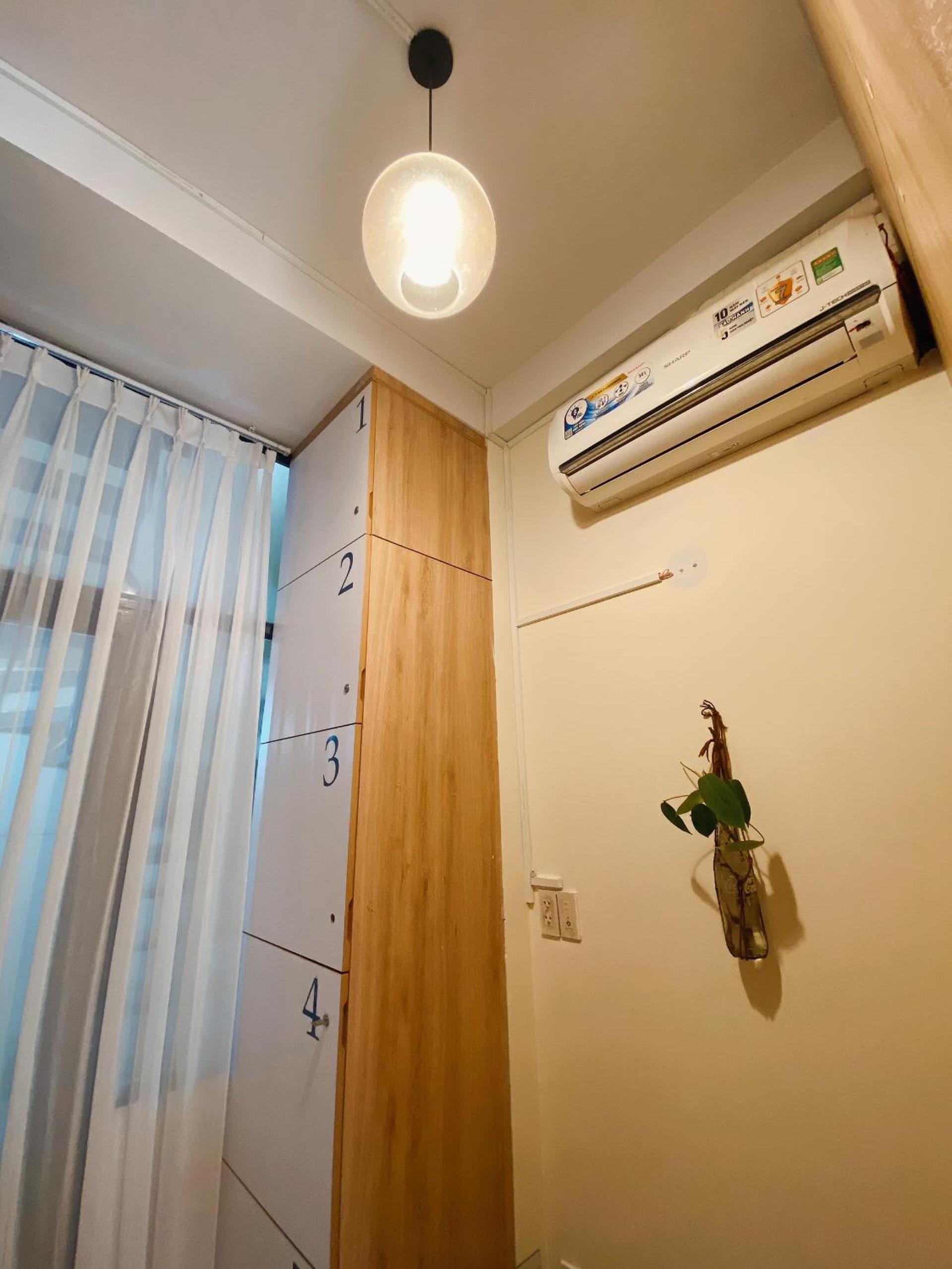 Laca Hostel