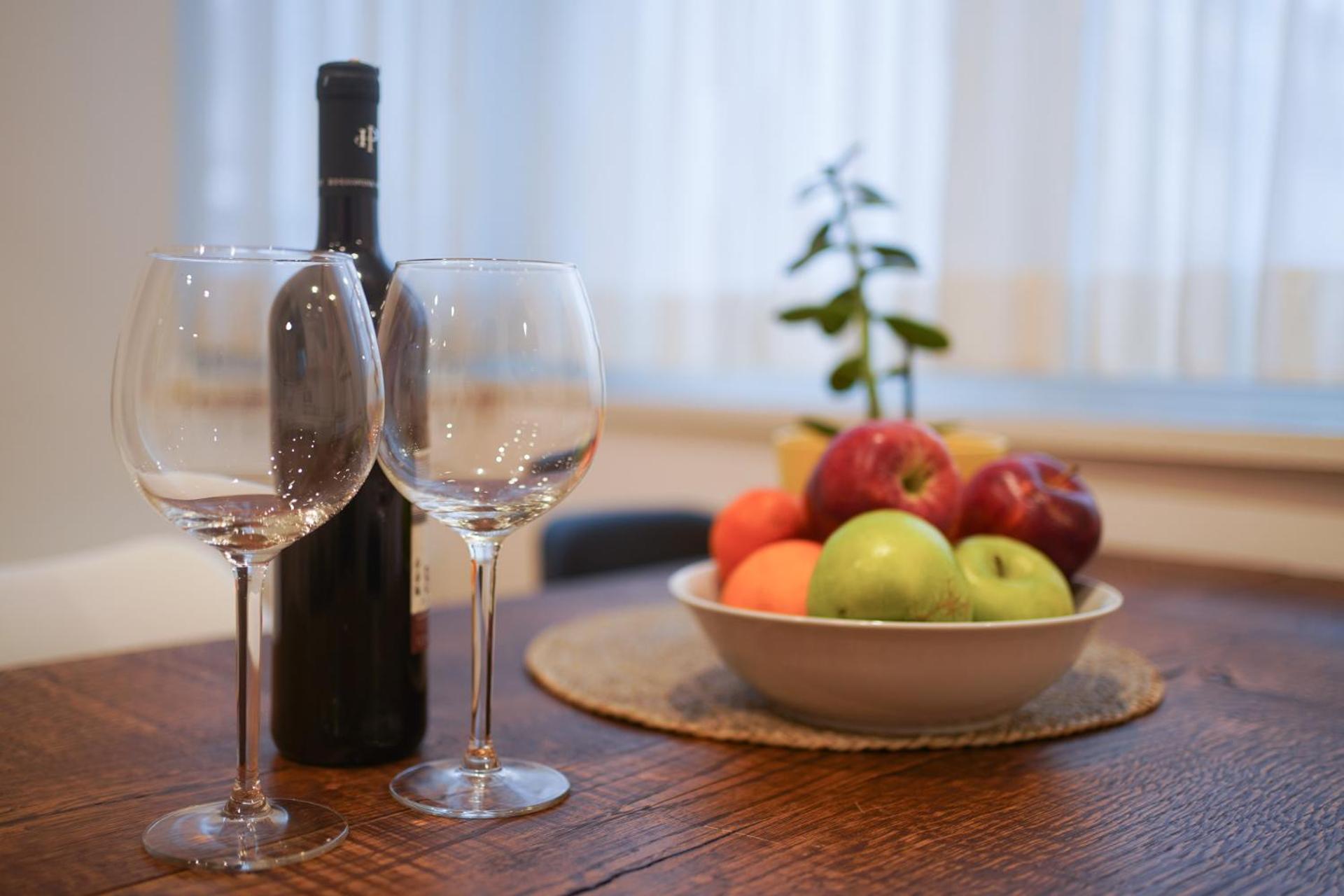 NEW! Gaiba - cozy apartment nearby the City Hall