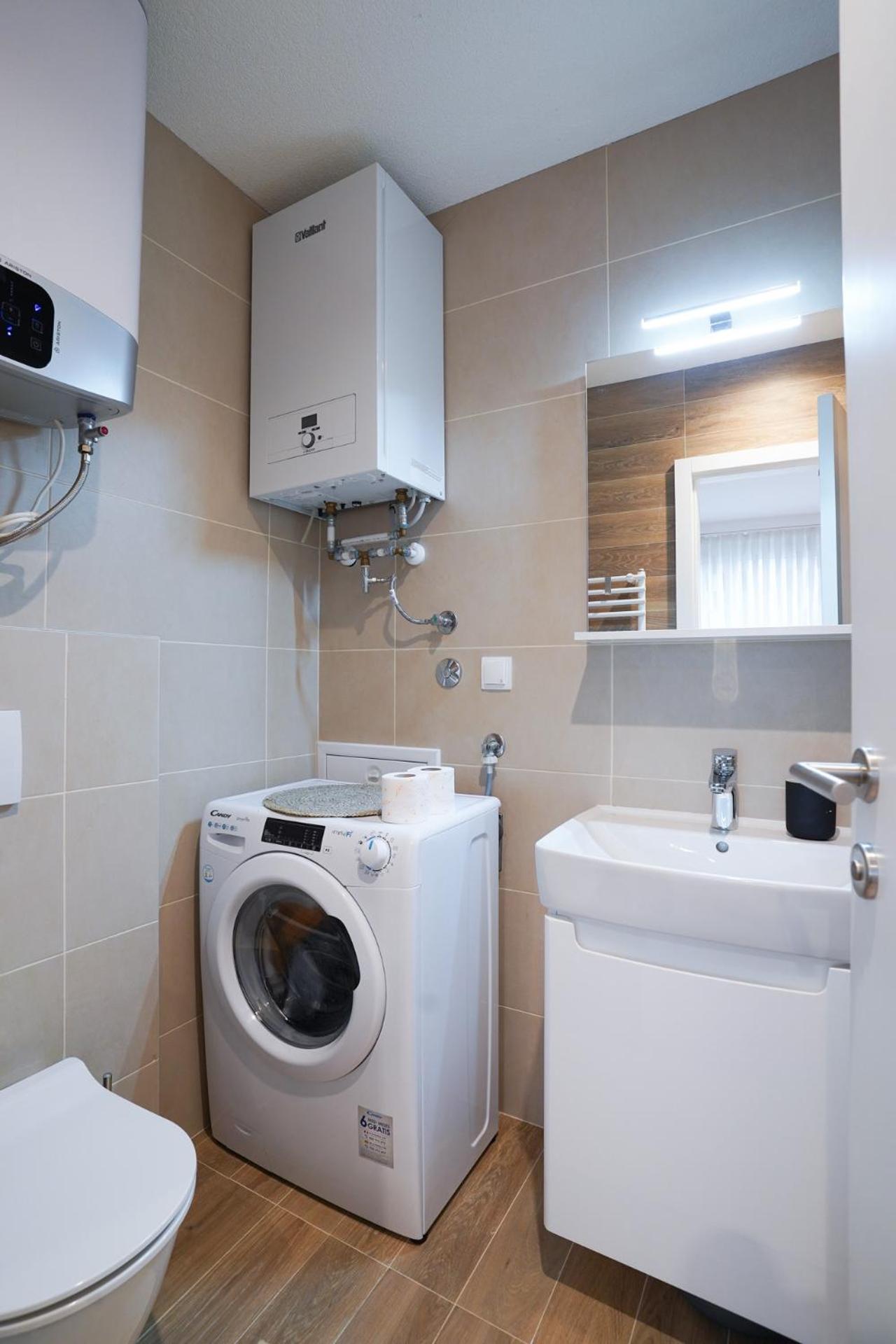 NEW! Gaiba - cozy apartment nearby the City Hall