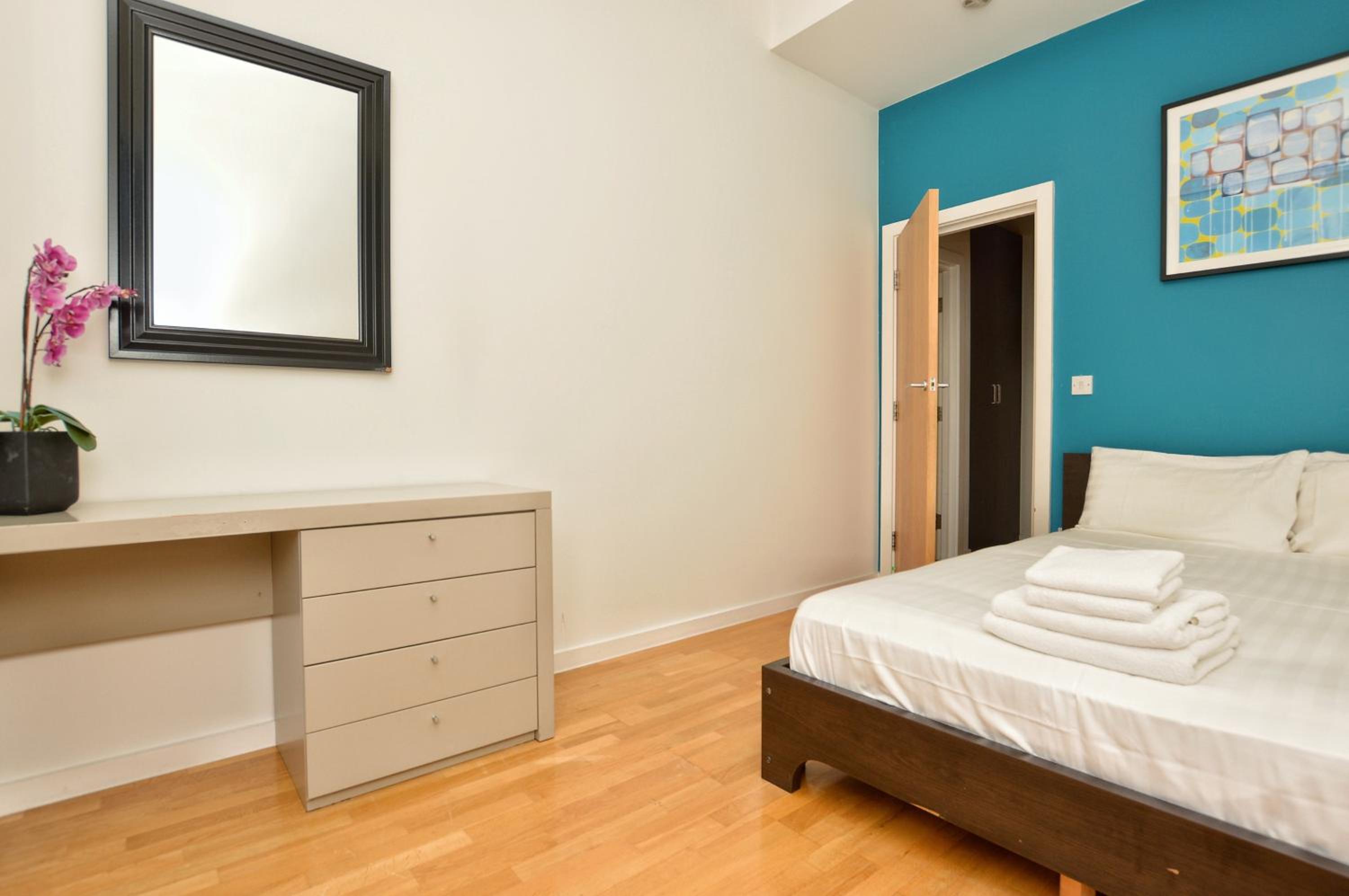 Concept Serviced Apartments by Concept Apartments
