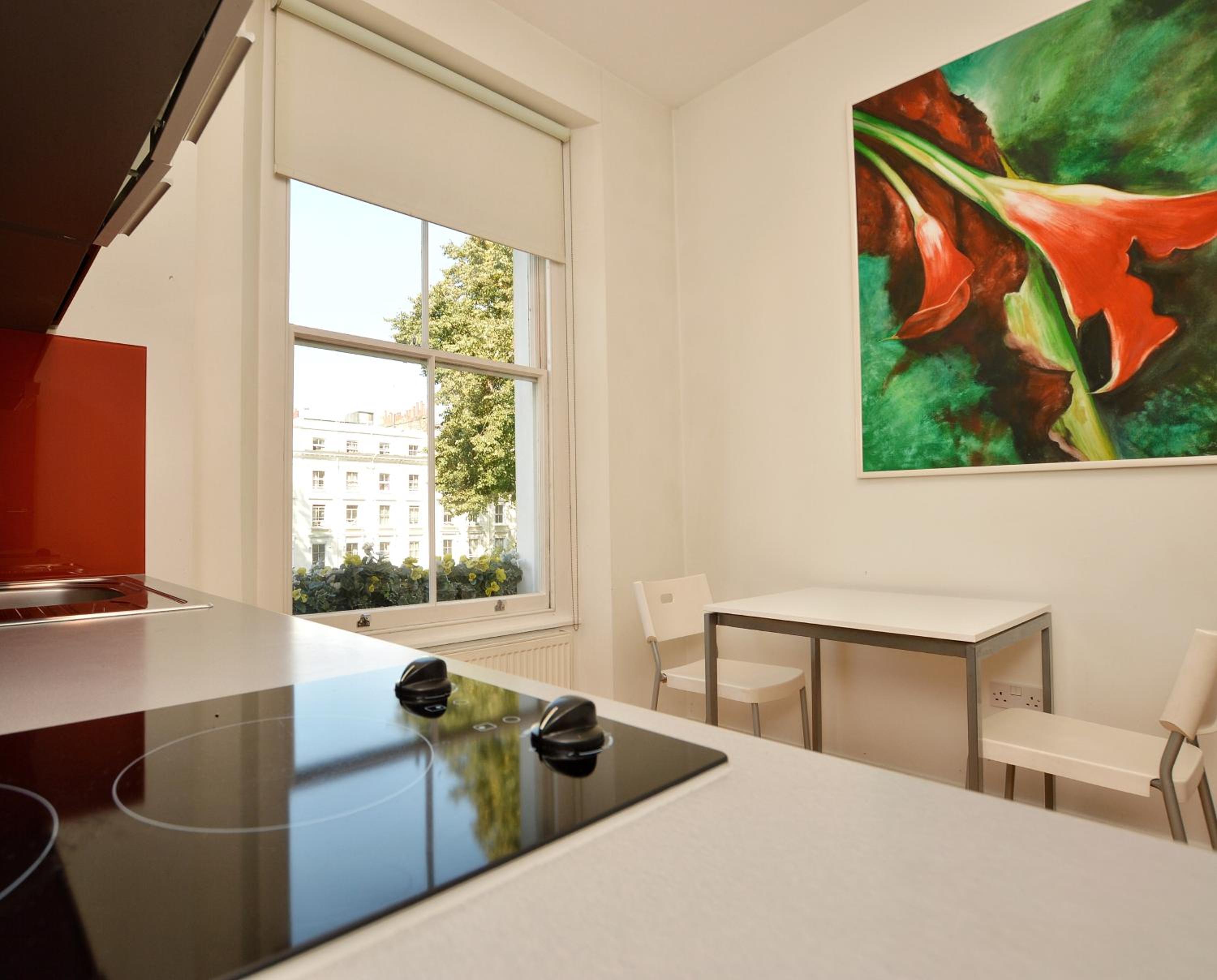 Concept Serviced Apartments by Concept Apartments
