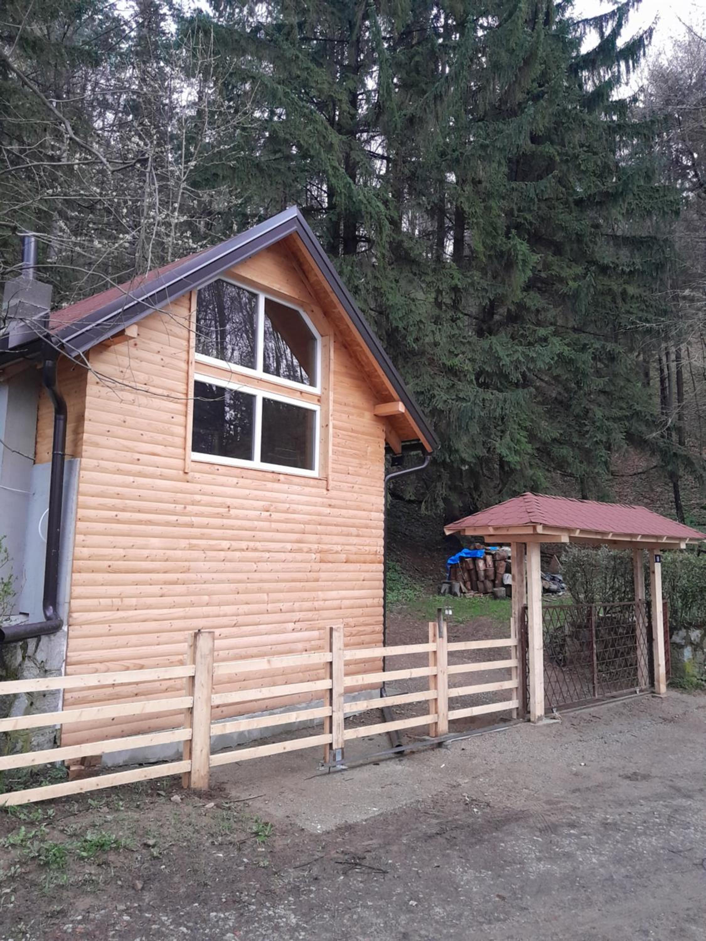 Rudnička čarolija view 4