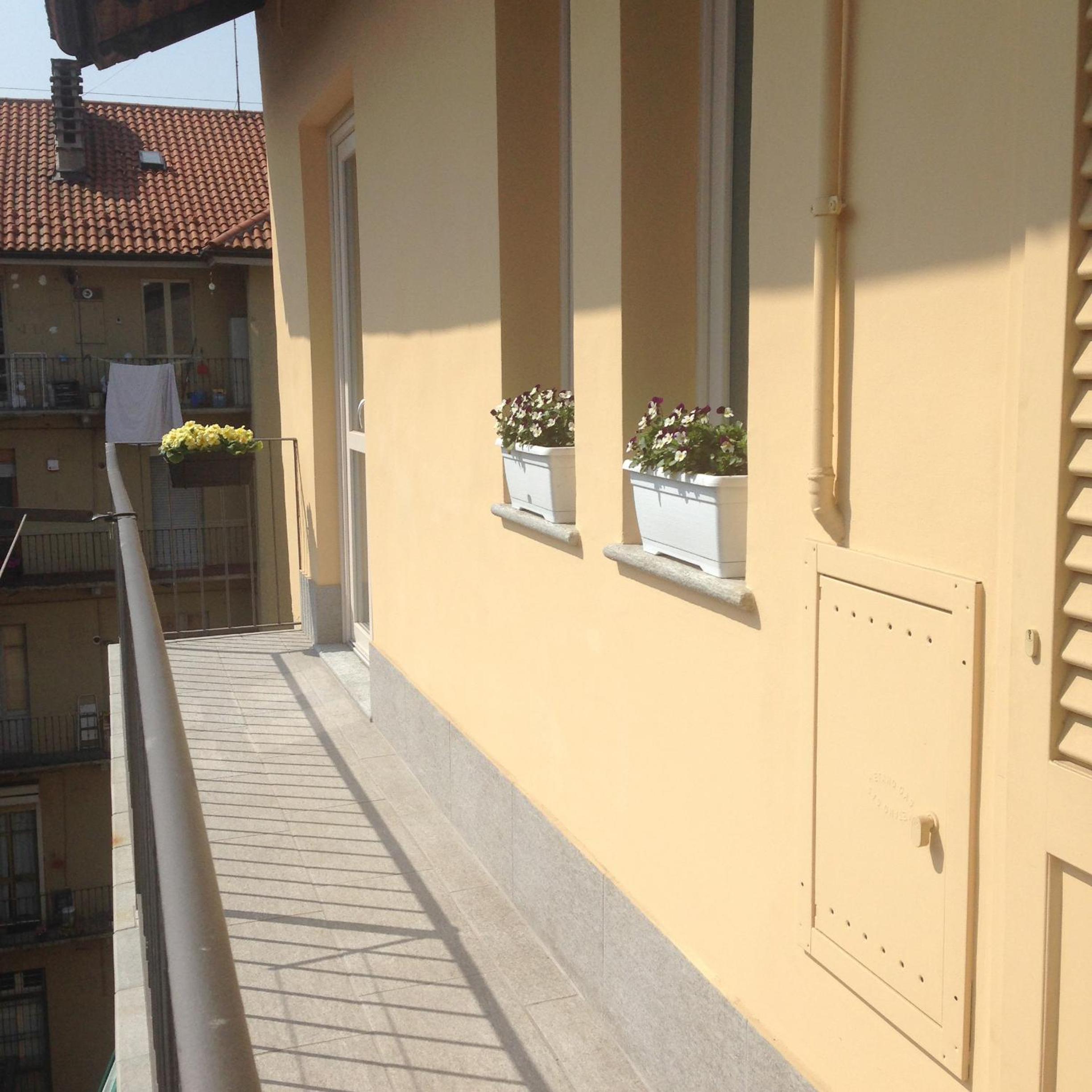 Pacifico Turin studio