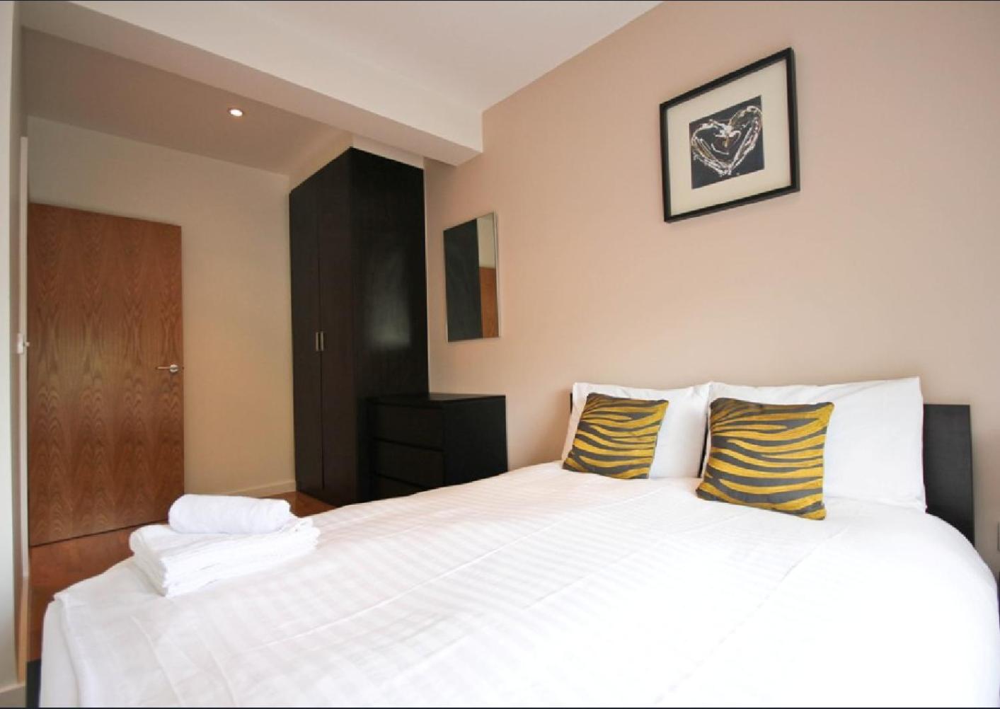Concept Serviced Apartments by Concept Apartments