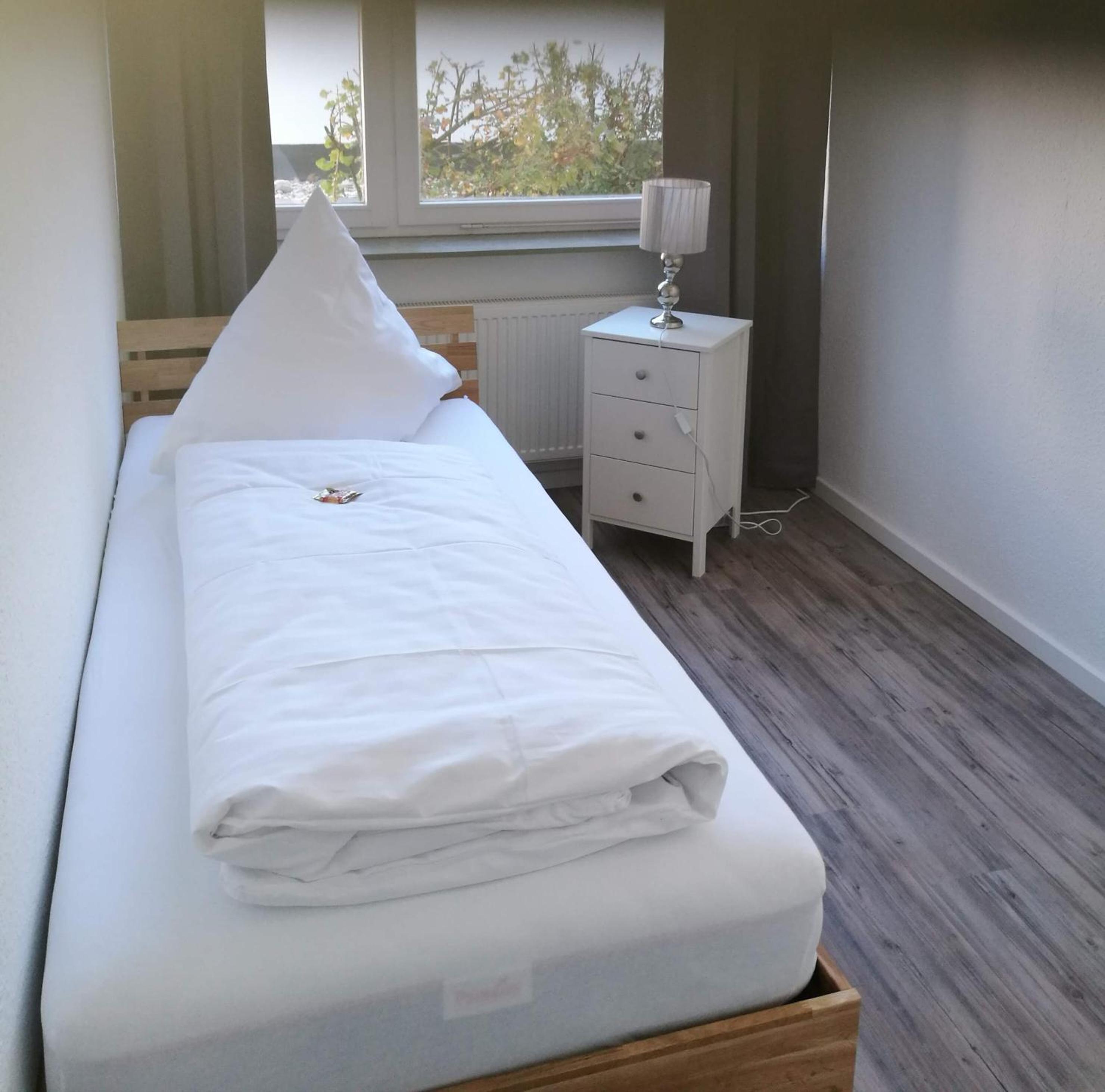 Ferienwohnung in Marburg/Wehrda