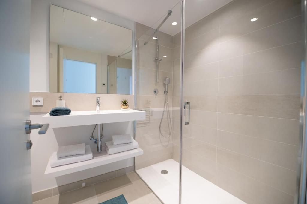 Flat Deluxe&Pool Higueron West