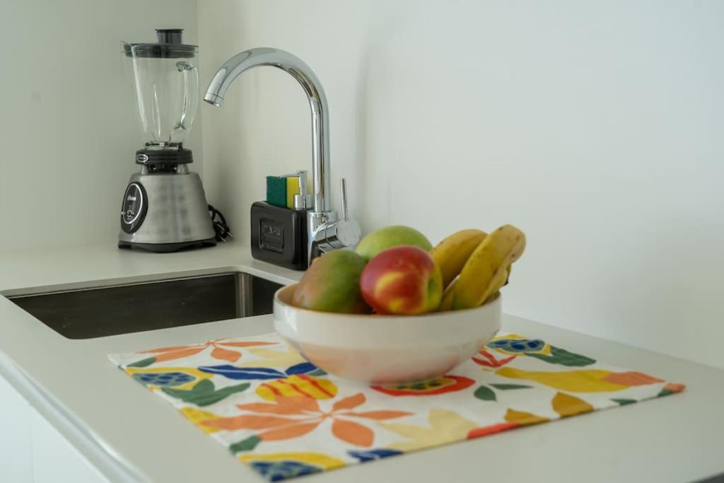 Flat Deluxe&Pool Higueron West