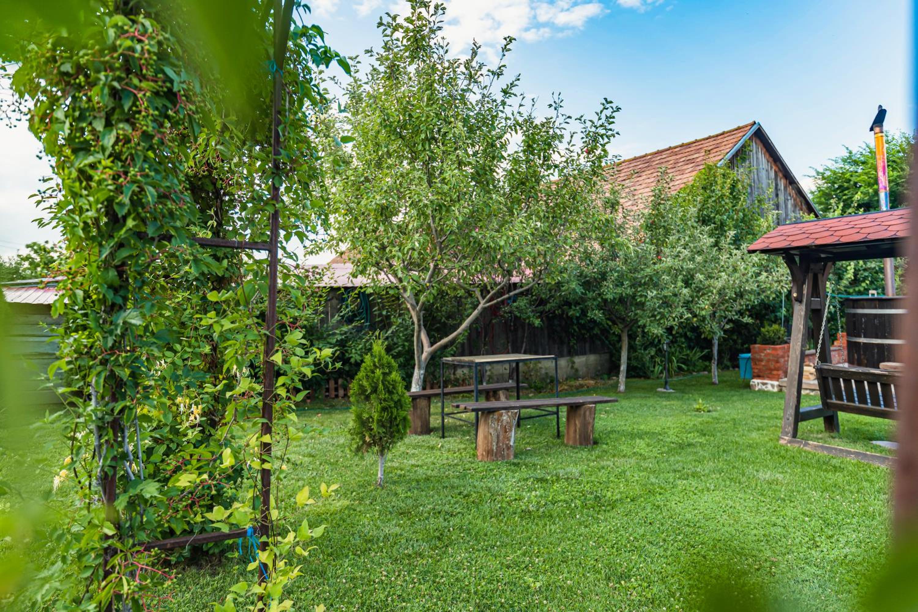 Casa Dives - Varianta Boierească