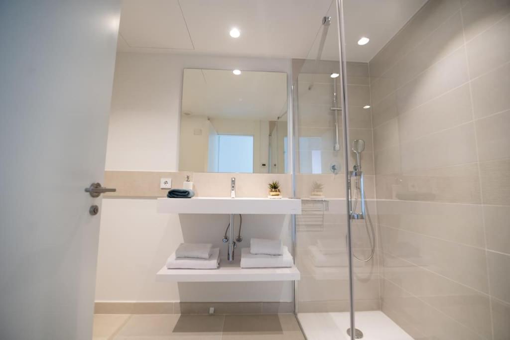 Flat Deluxe&Pool Higueron West