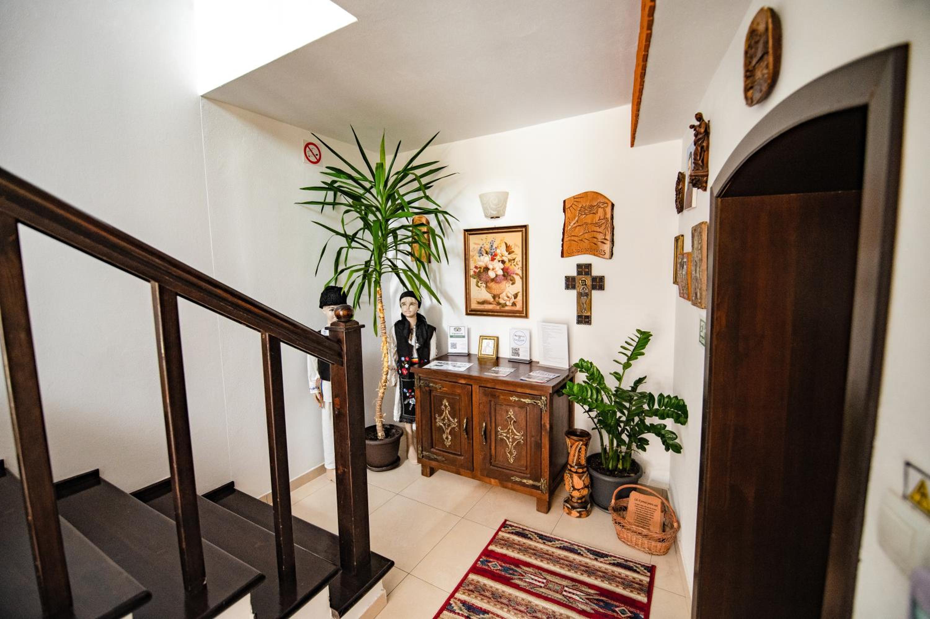 Casa Dives - Varianta Boierească
