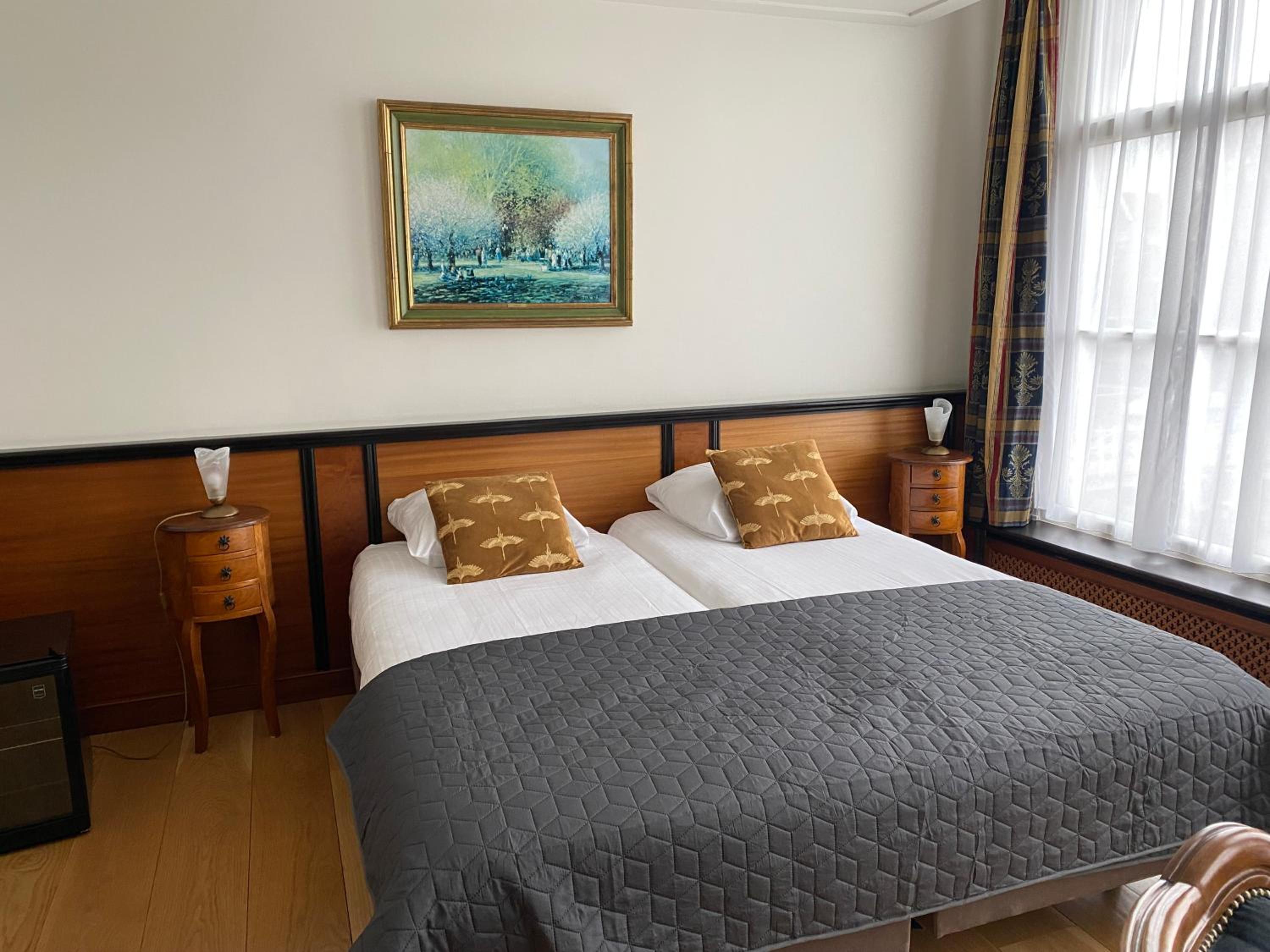 Logement Garjen view 3