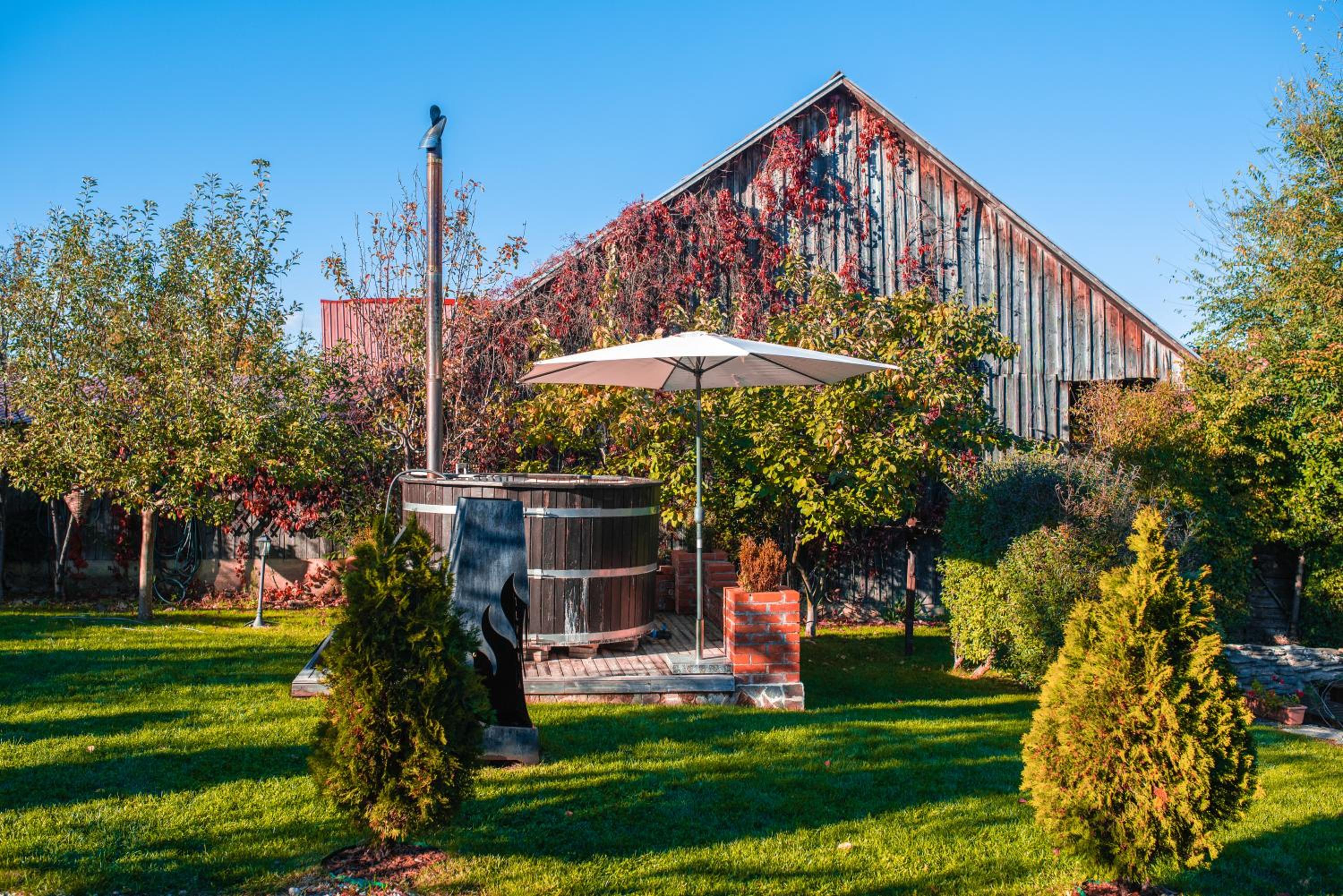 Casa Dives - Varianta Boierească