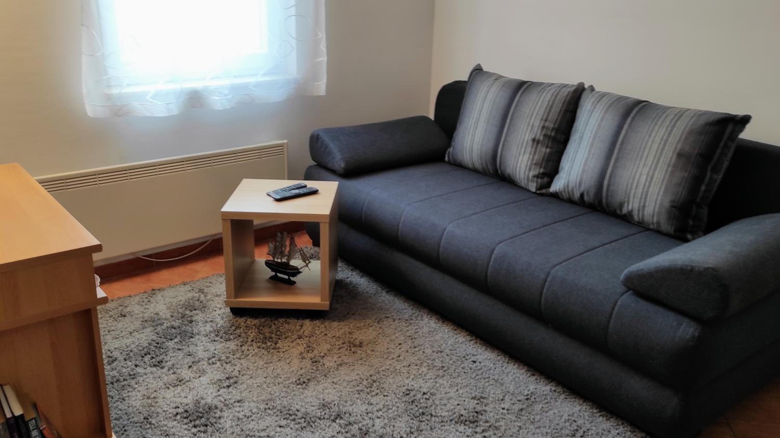 Apartment Pamic