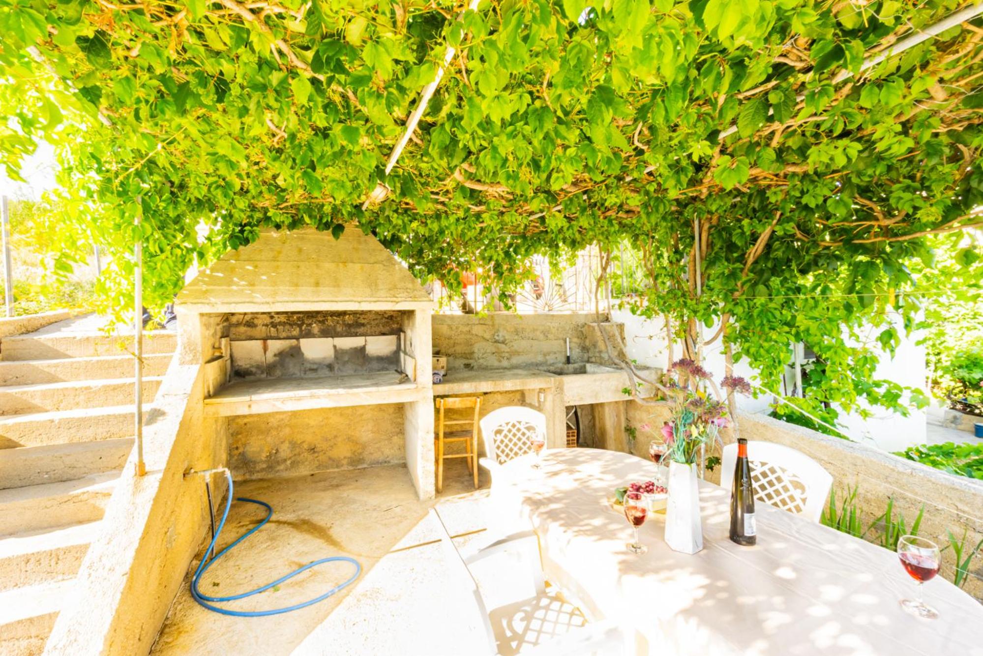 Bepic Quiet location on a beautiful bay