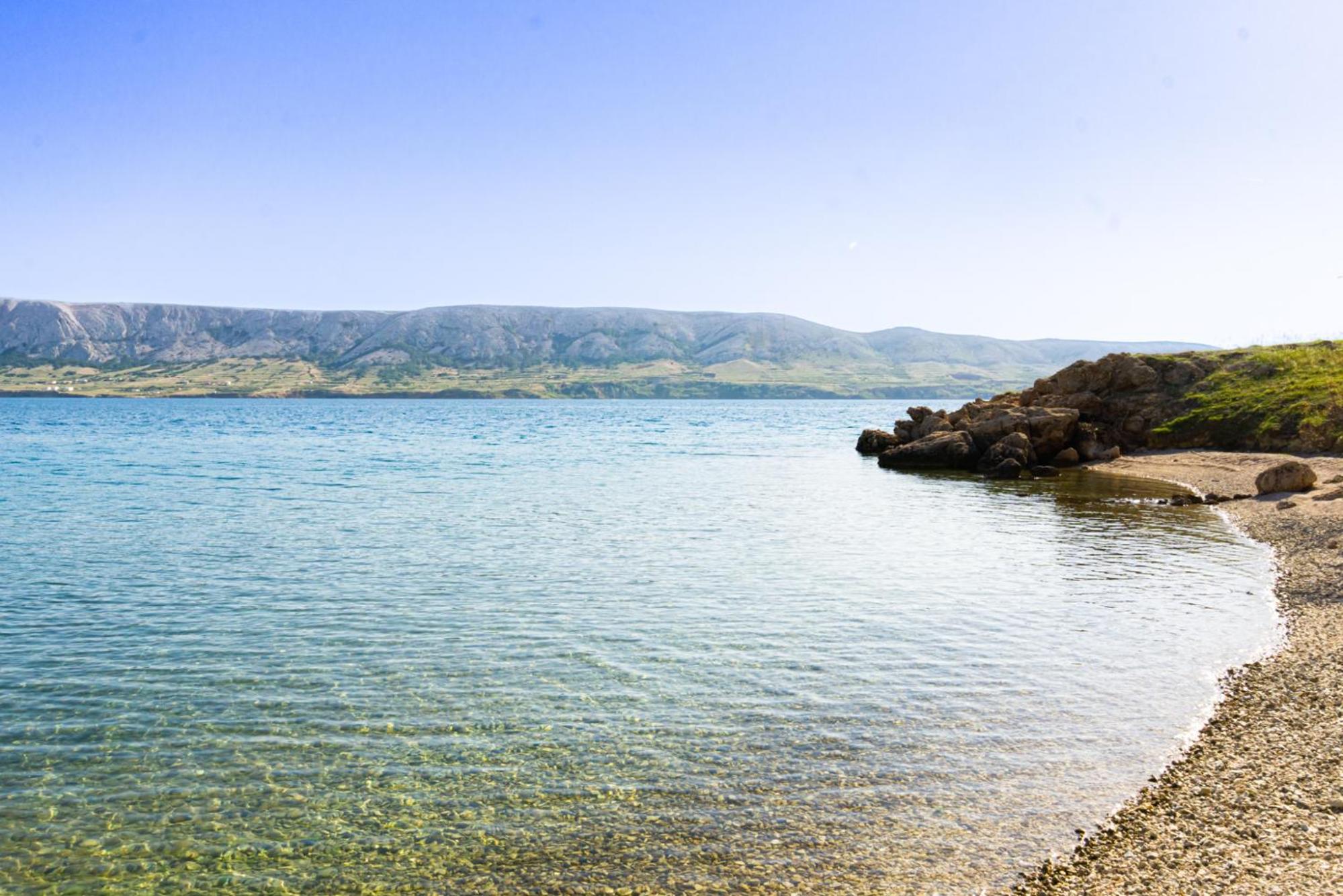 Bepic Quiet location on a beautiful bay
