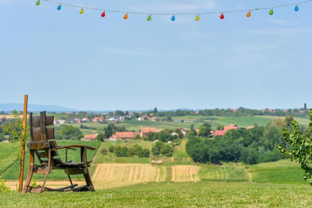 Bakina kuća za odmor view 3