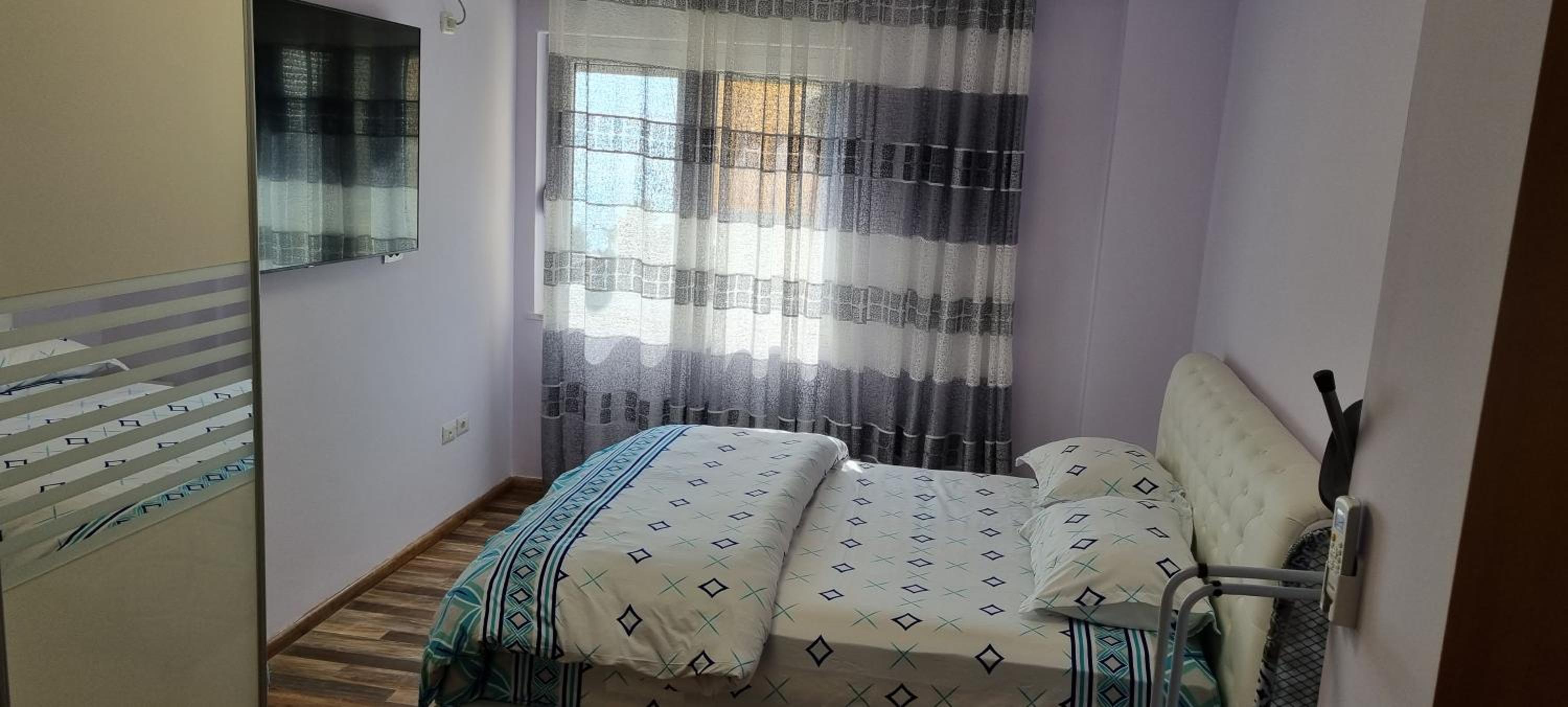 Apartment sea view