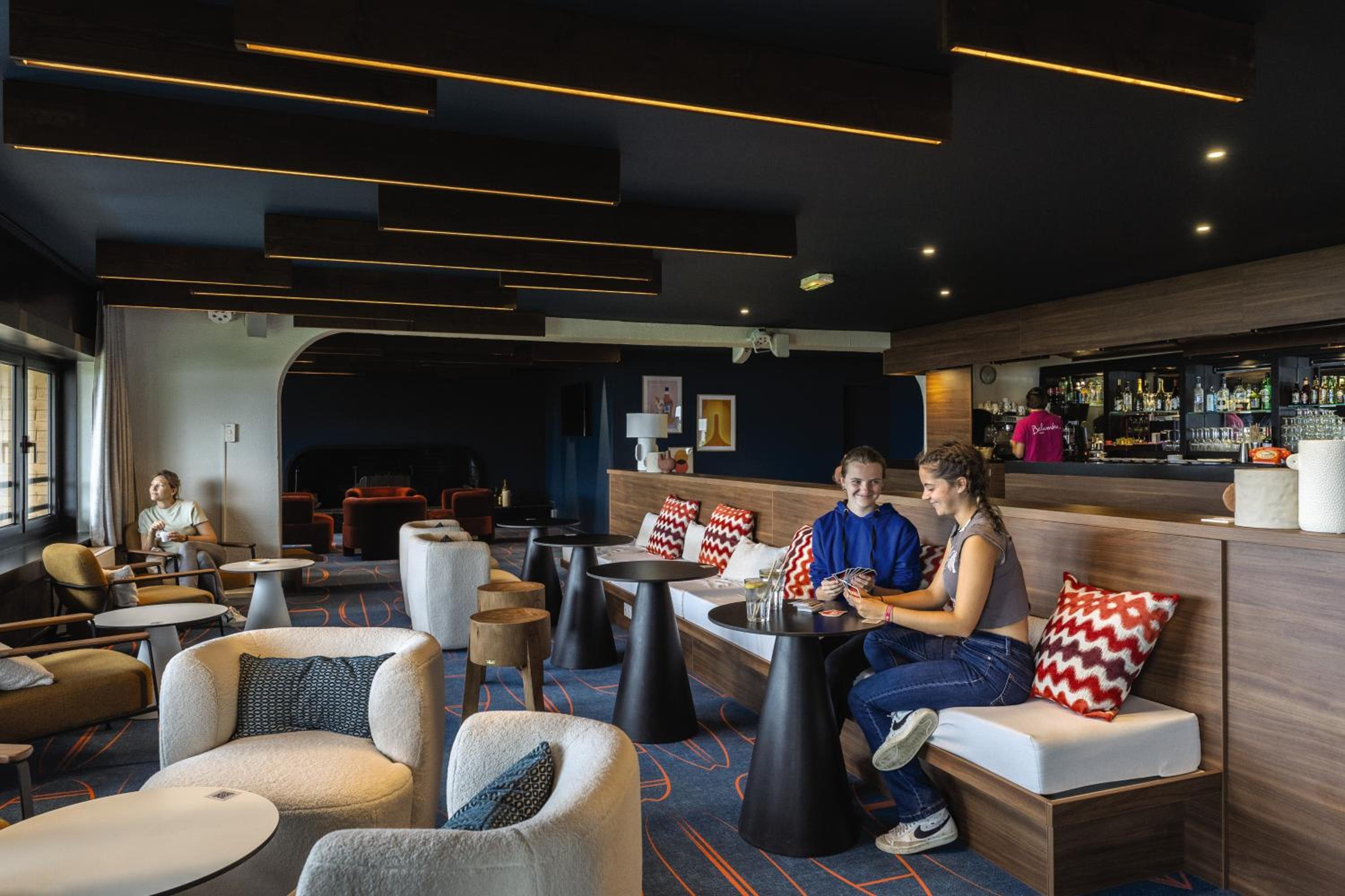 Anglet Vacations - Belambra Clubs Anglet - La Chambre d'Amour - Property Image 2