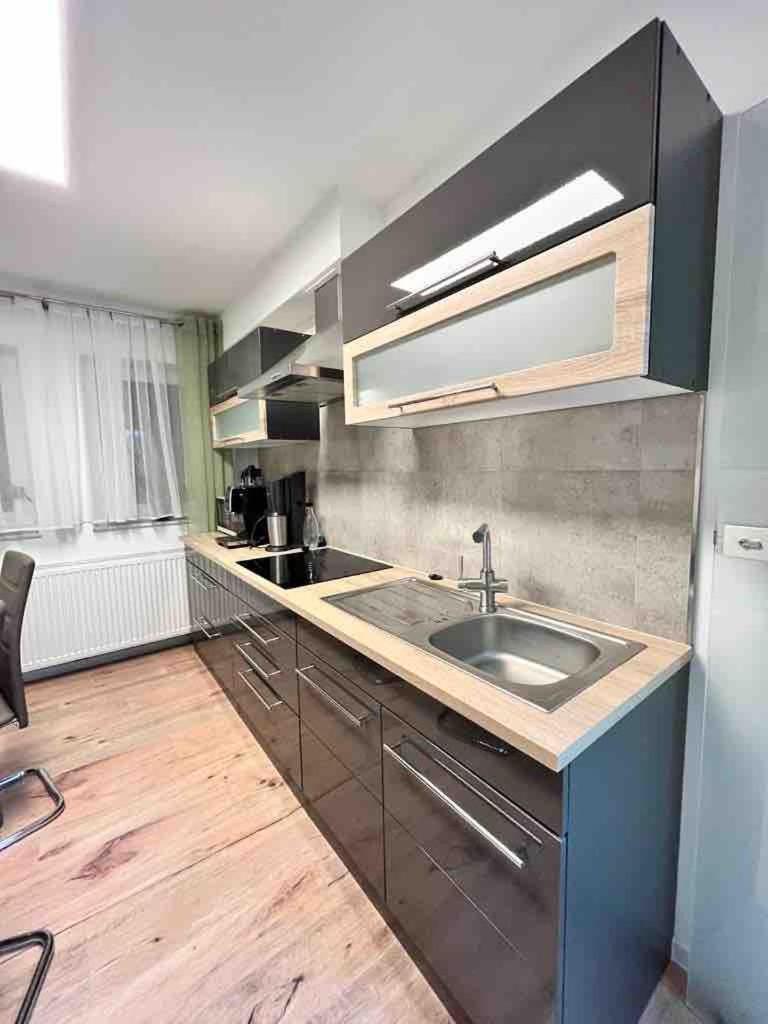 Haus an der Sieber Zimmer 2