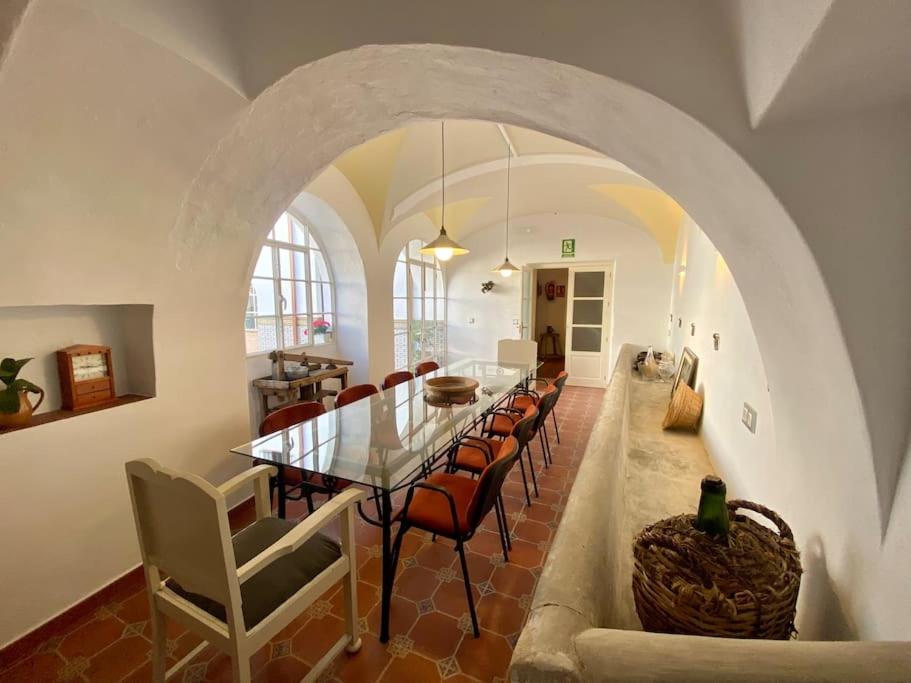 Casa del Marqués