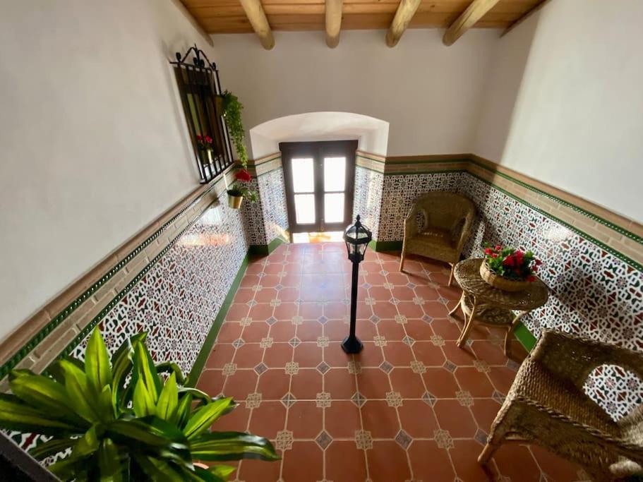 Casa del Marqués
