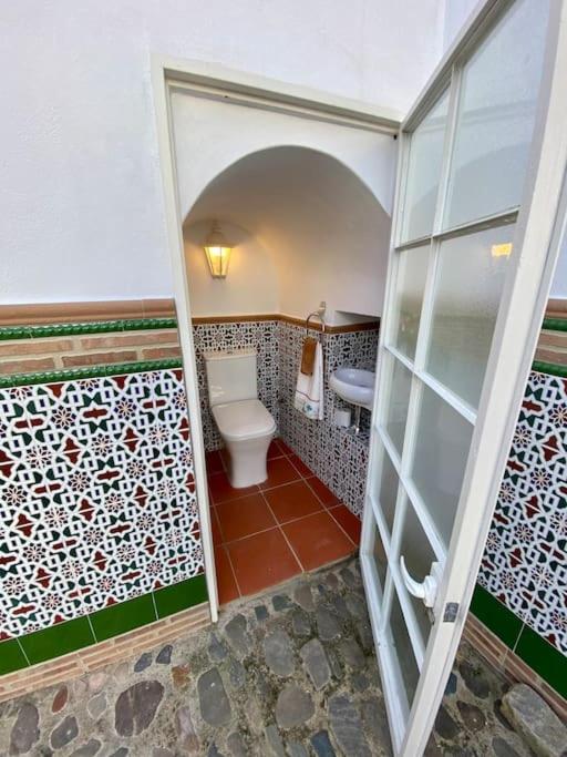Casa del Marqués