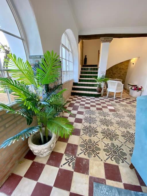 Casa del Marqués