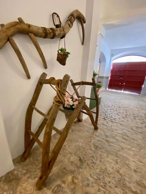 Casa del Marqués