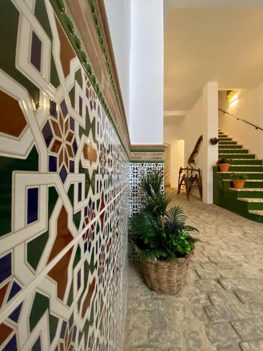Casa del Marqués