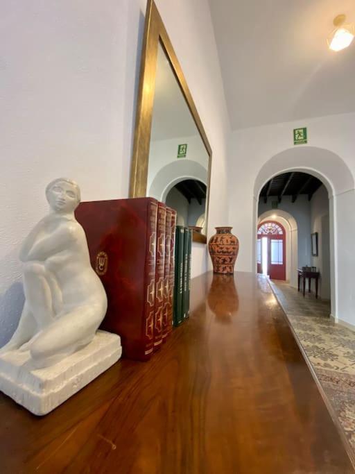 Casa del Marqués