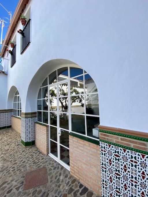 Casa del Marqués