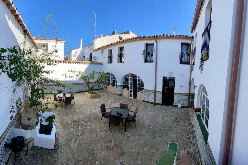 Casa del Marqués