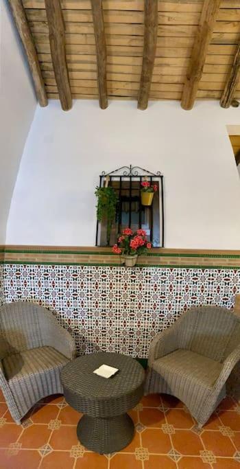 Casa del Marqués