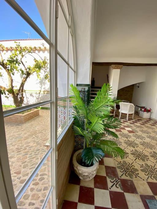 Casa del Marqués