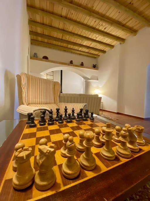 Casa del Marqués