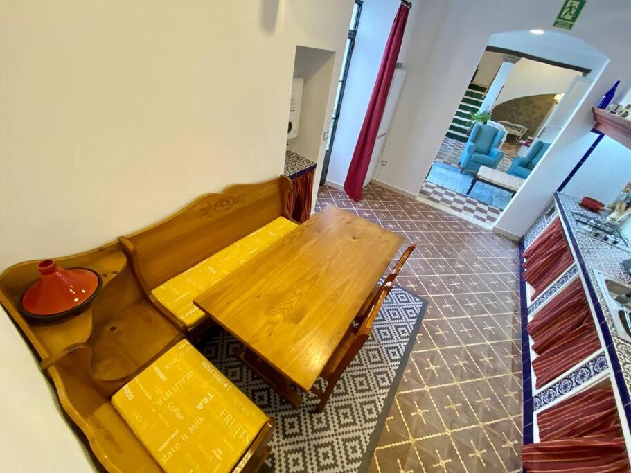 Casa del Marqués