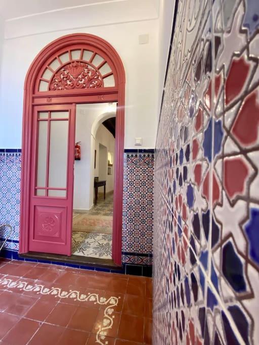 Casa del Marqués