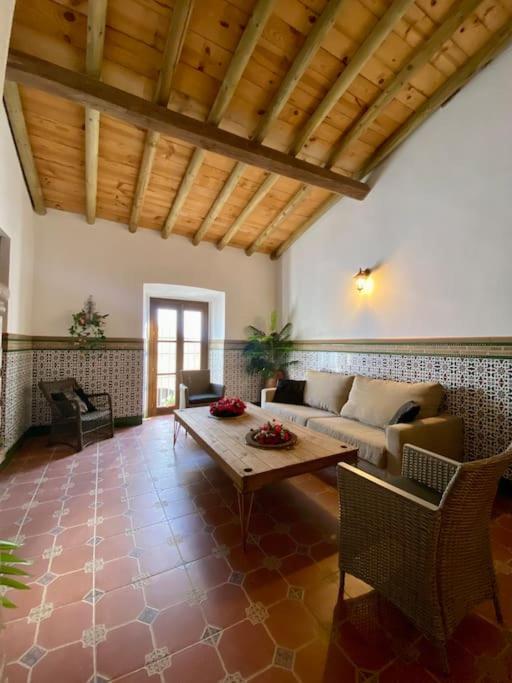 Casa del Marqués
