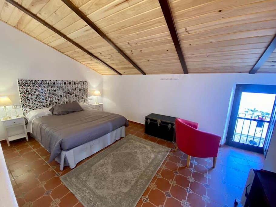 Casa del Marqués