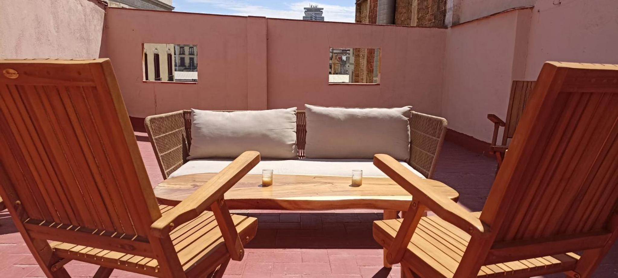 La Guarida Suites
