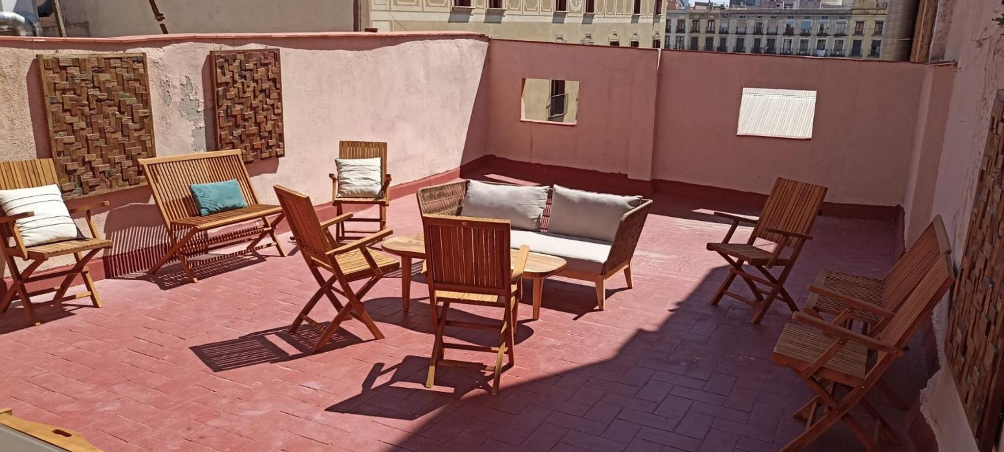 La Guarida Suites