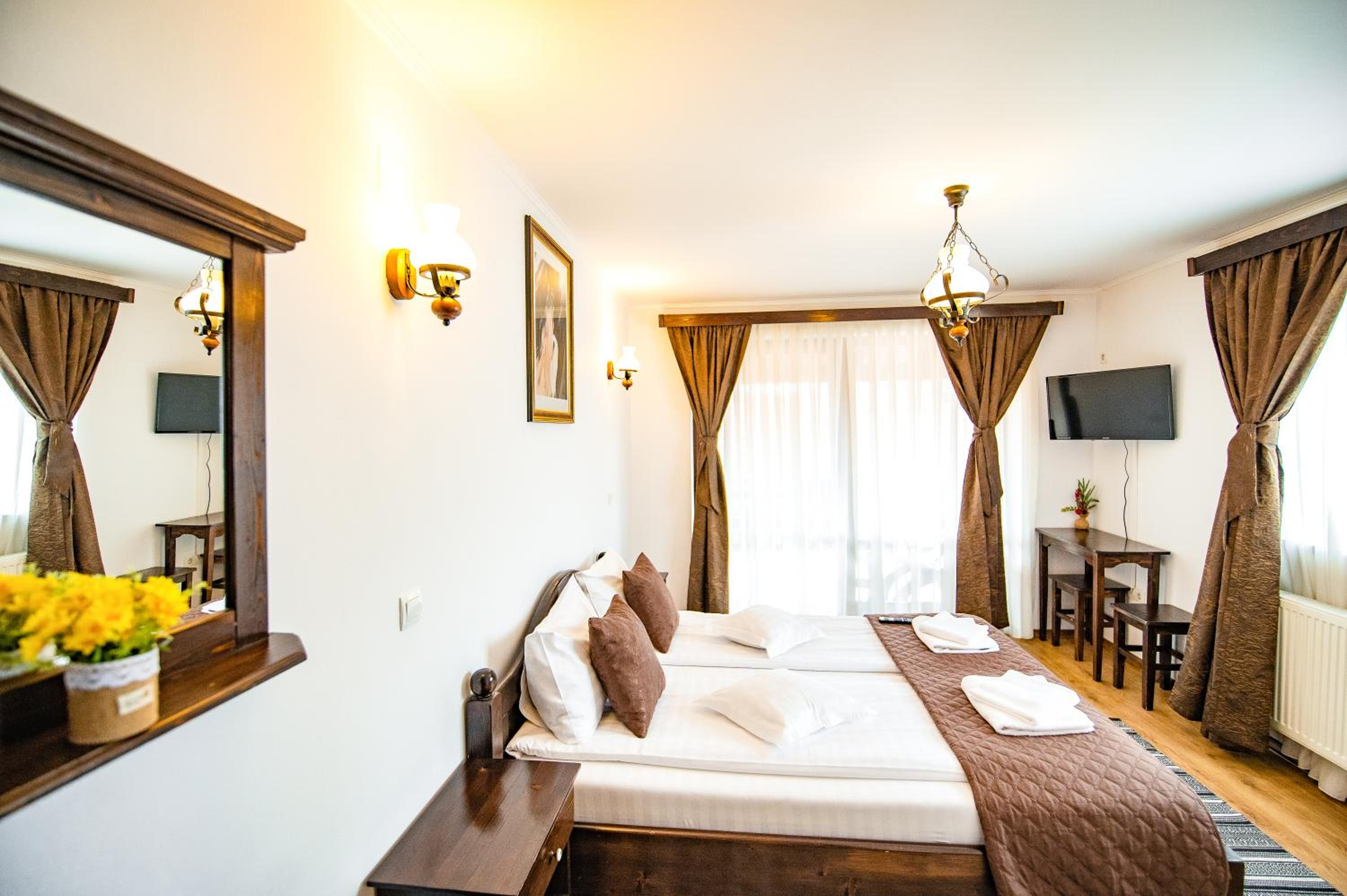 Casa Dives - Varianta Boierească