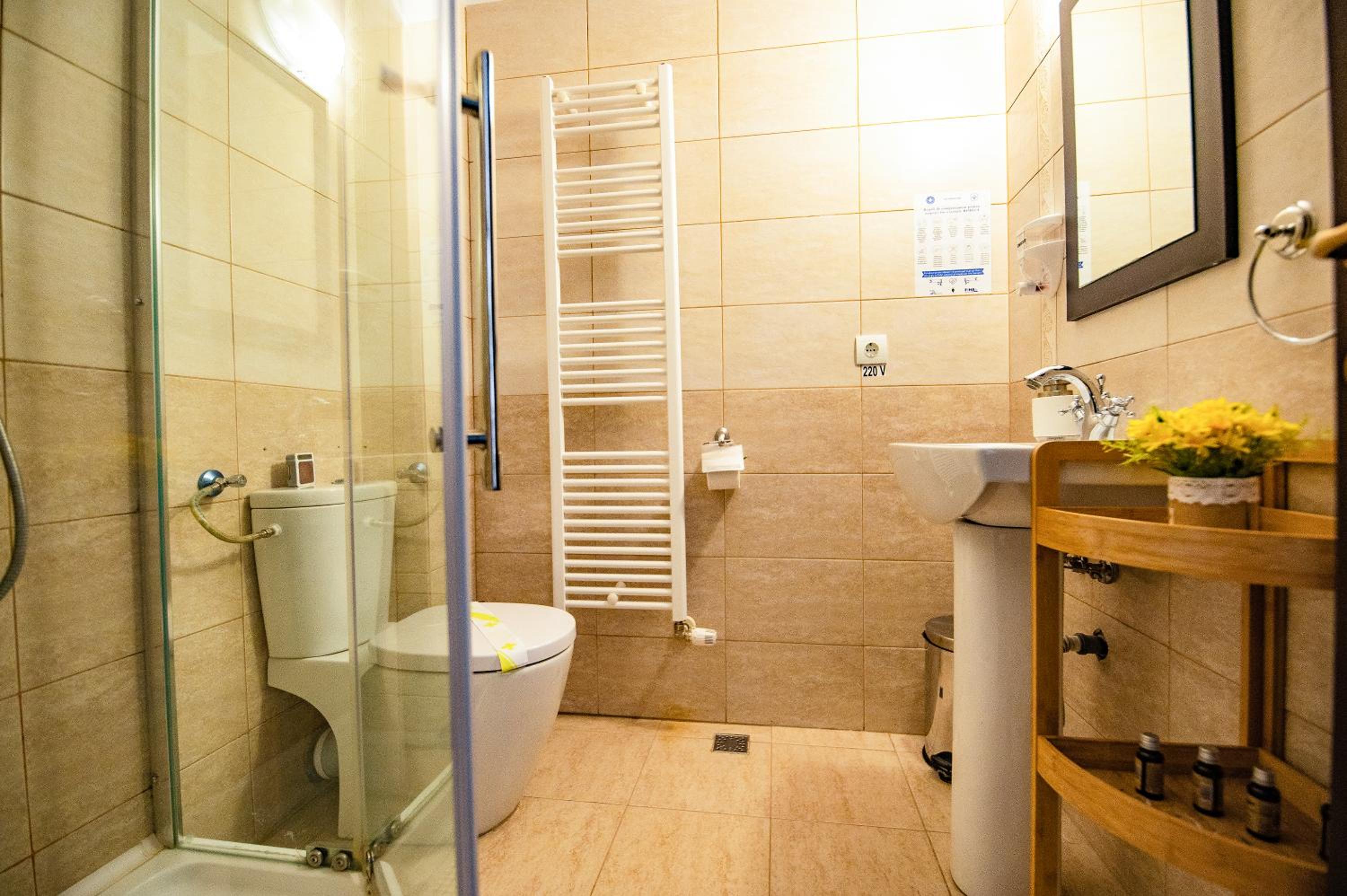 Casa Dives - Varianta Boierească