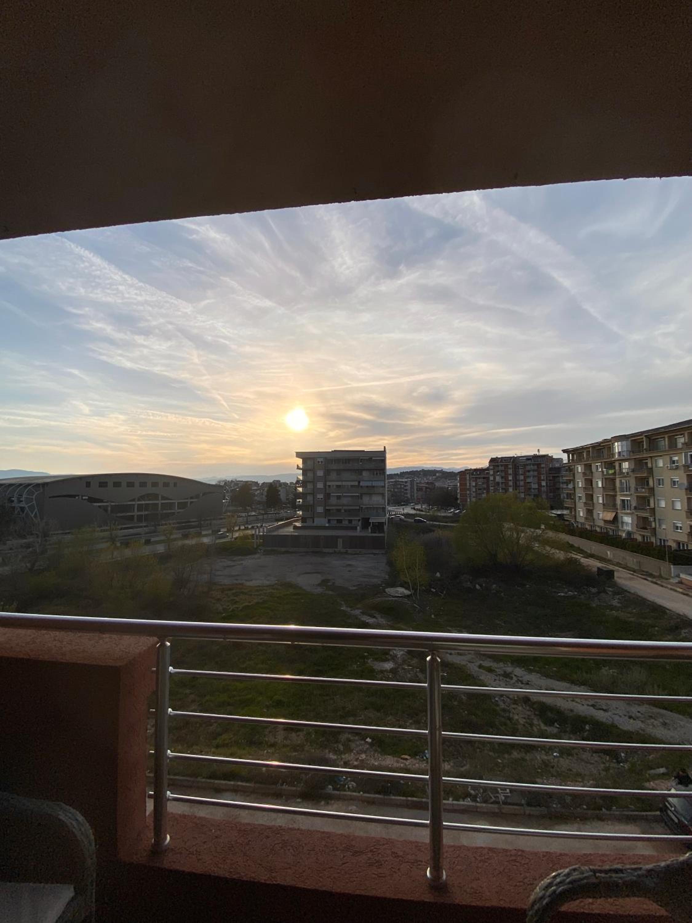 Allure Apartments
