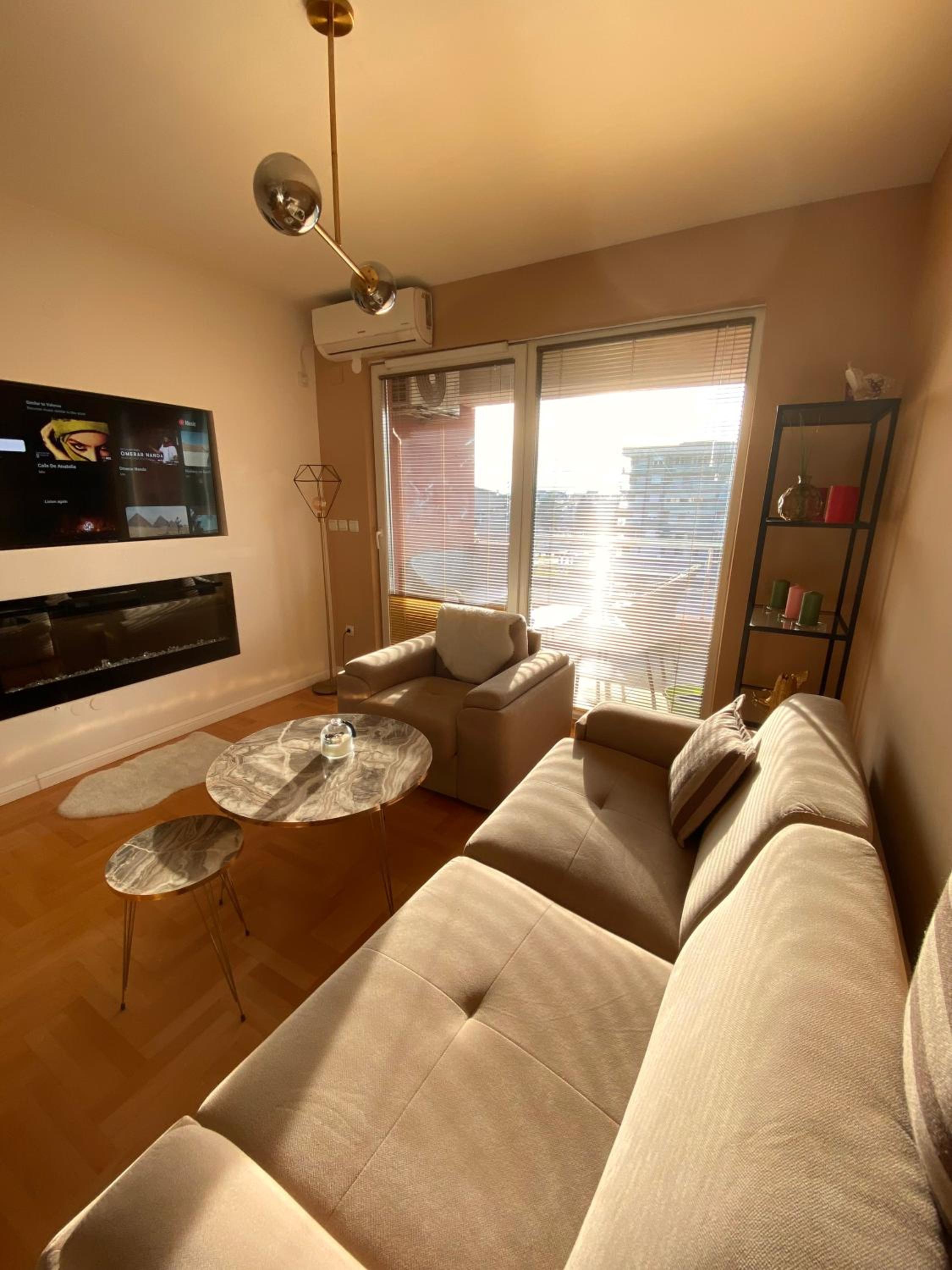 Allure Apartments