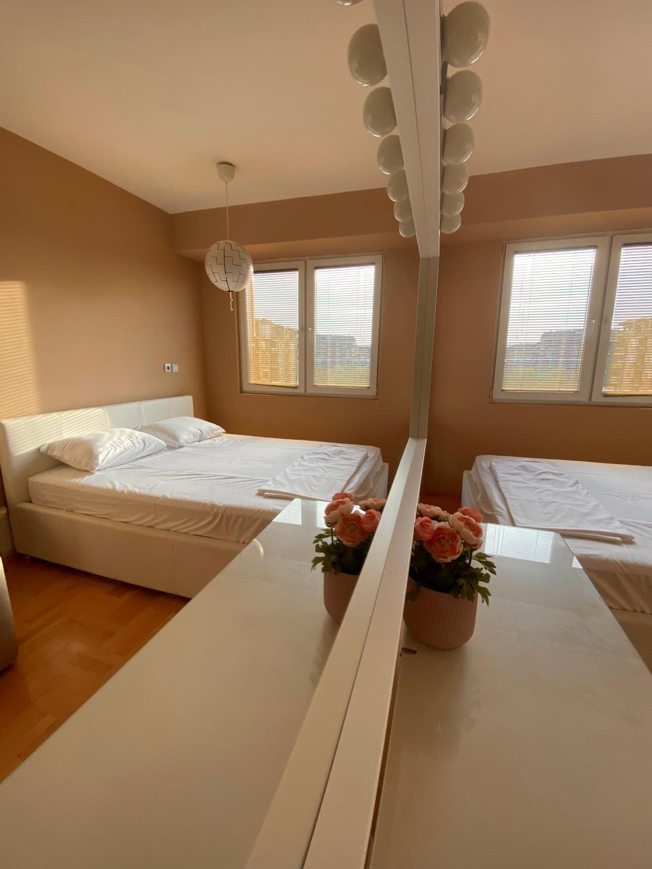 Allure Apartments