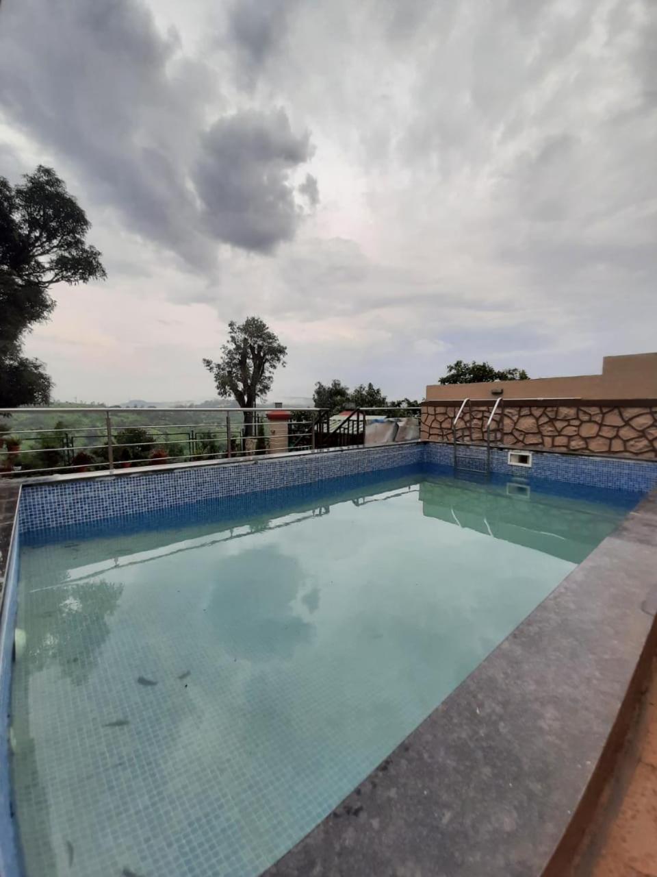 Hogwarts 3BHK Private pool Villa