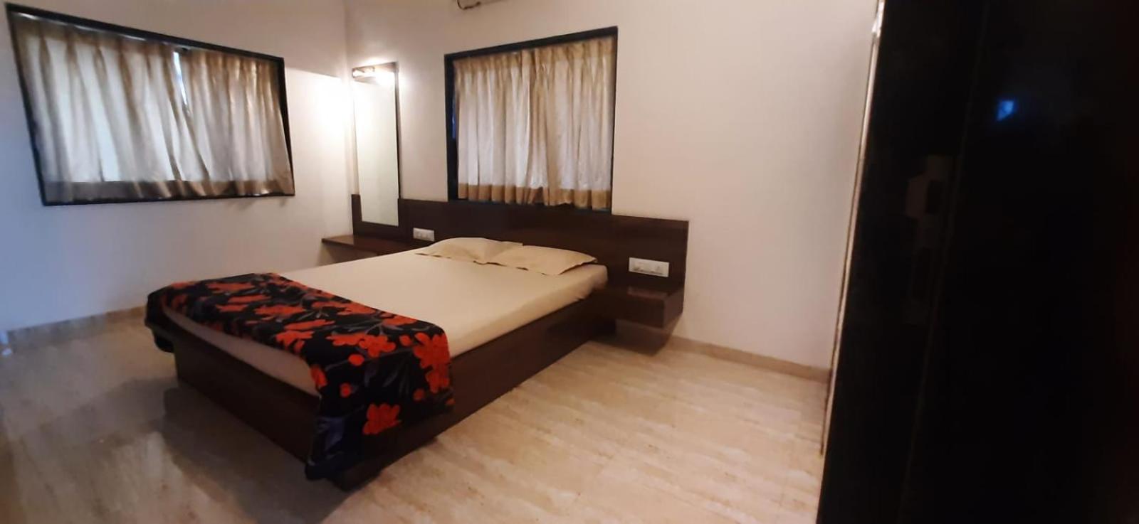 Hogwarts 3BHK Private pool Villa