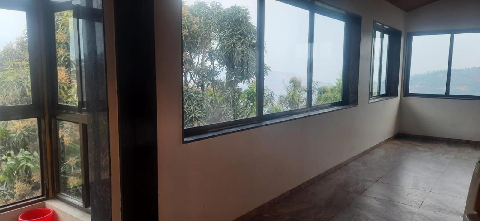 Hogwarts 3BHK Private pool Villa