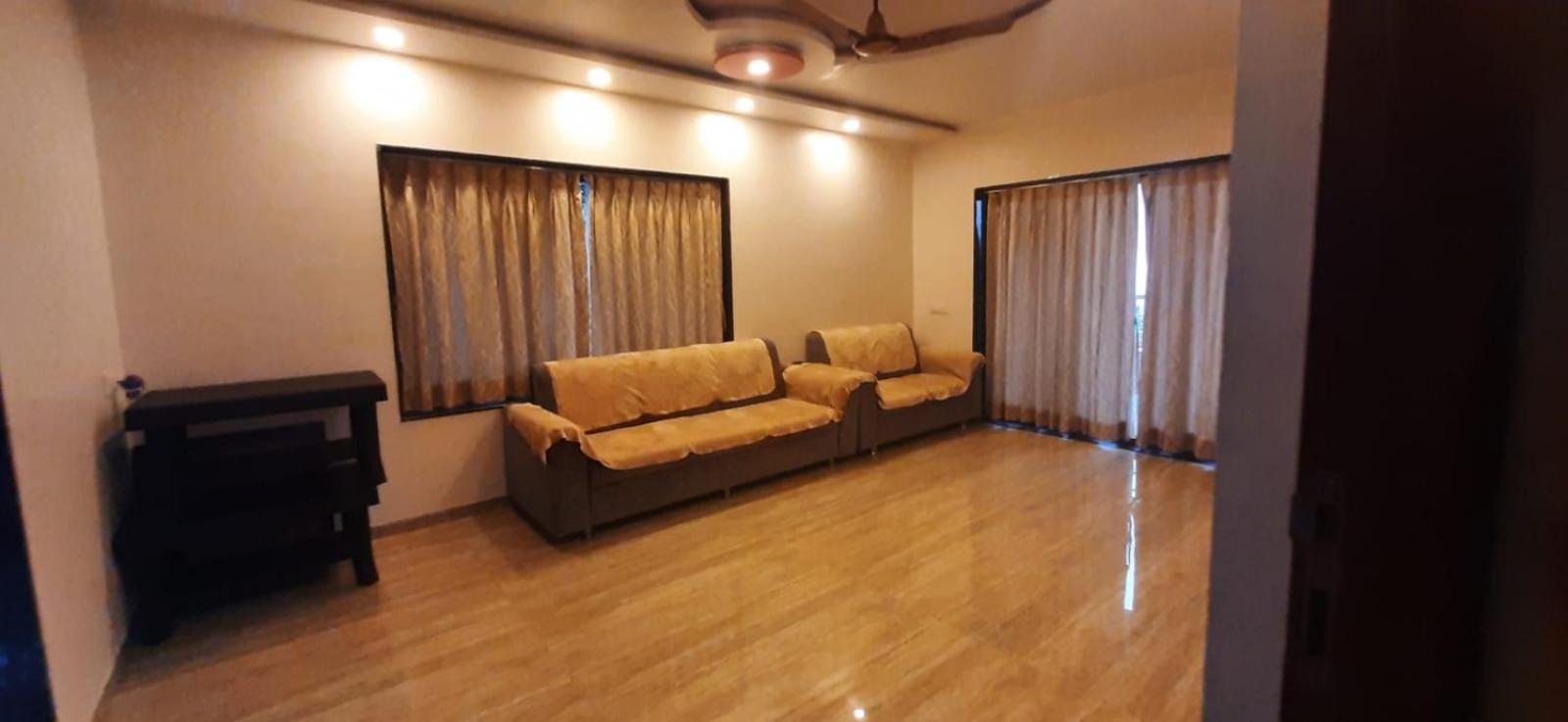 Hogwarts 3BHK Private pool Villa